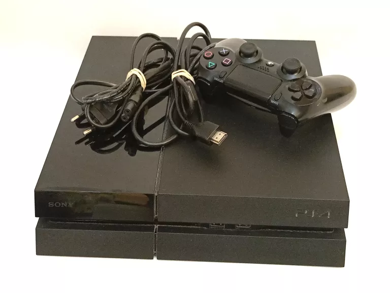 KONSOLA PS4 500GB