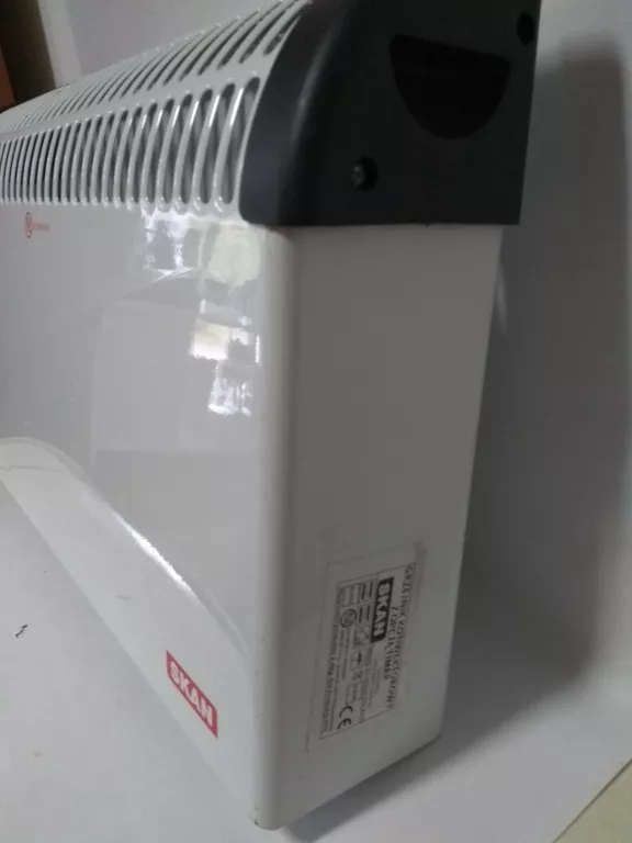 SKAN GRZEJNIK KONWEKTOROWY TIMER 2000W