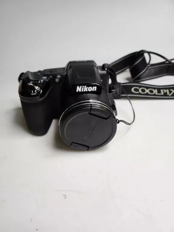 aparat-nikon-coolpix-l840-stan-uzywany