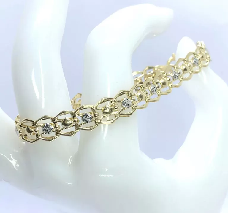 zlota-bransoletka-585-541g-18cm-loombard-al-legionow-5030-lomza