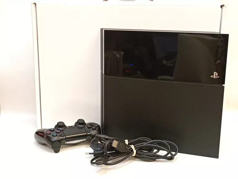 KONSOLA PS4 500GB