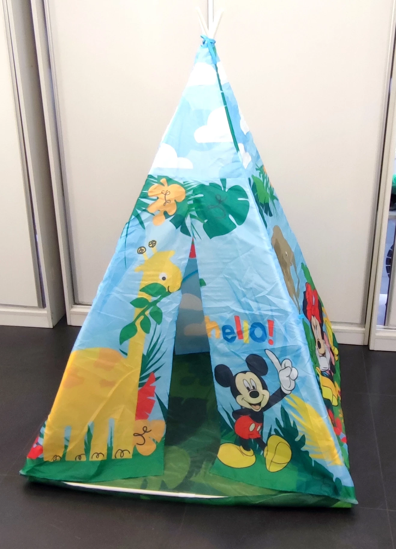 namiot-tipi-myszka-miki-slaska-20-siemianowice-slaskie