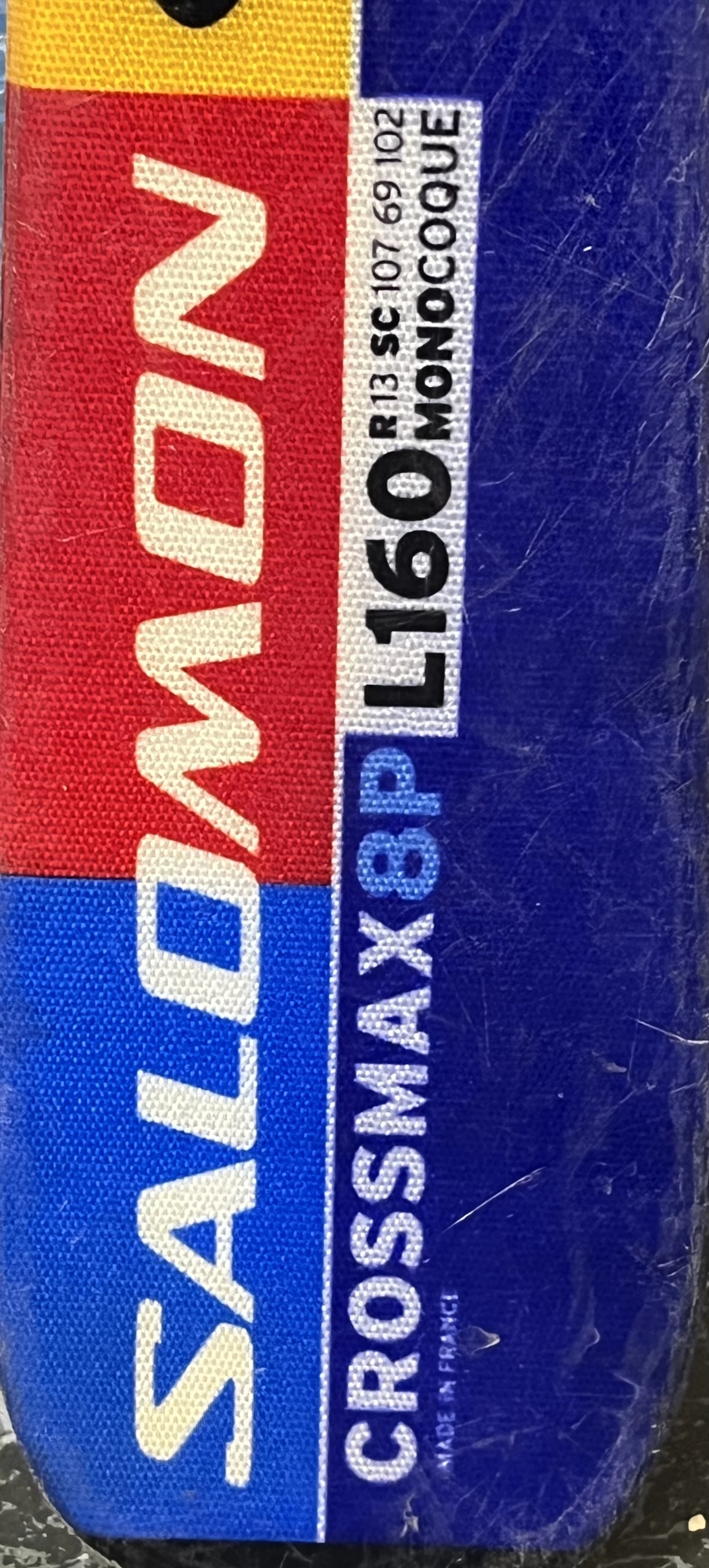 narty-salomon-l160-crossmax-8p-160cm-stan-uzywany