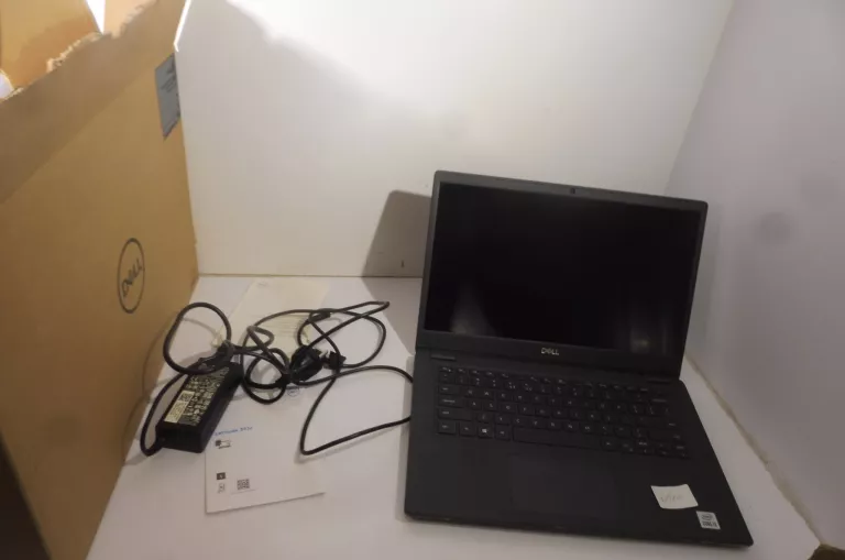 LAPTOP DELL 3410 PUDEŁKO