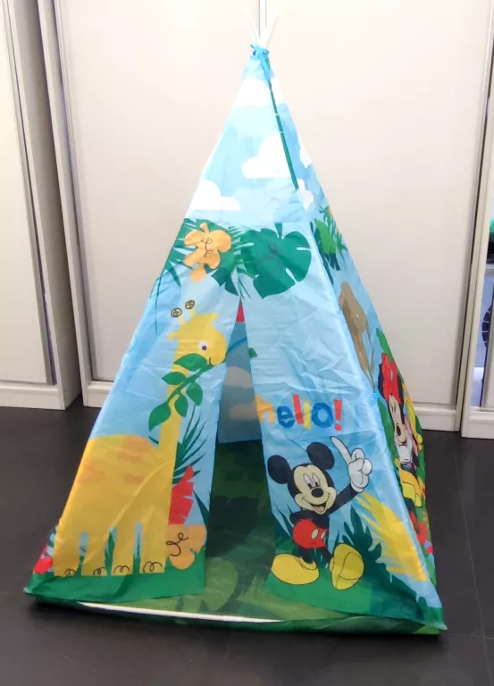 namiot-tipi-myszka-miki-slaska-20-siemianowice-slaskie