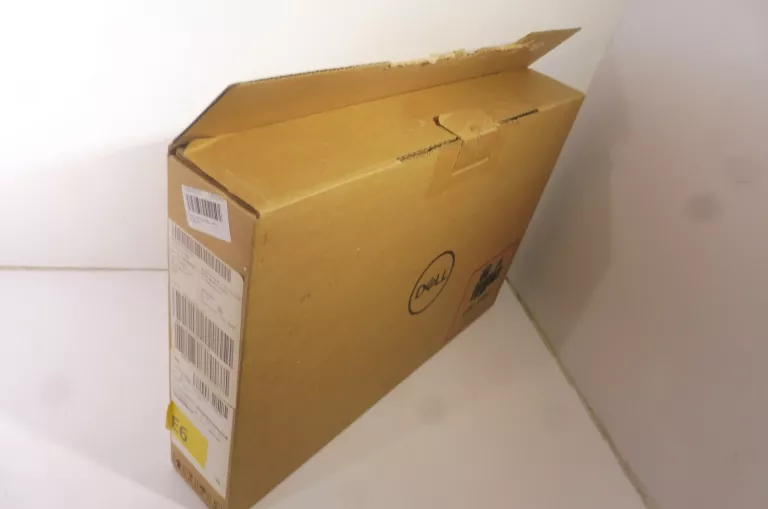 LAPTOP DELL 3410 PUDEŁKO