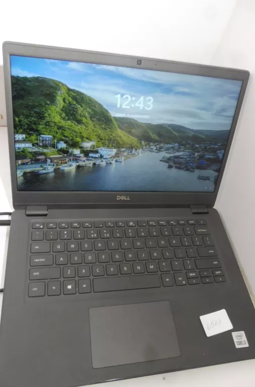 LAPTOP DELL 3410 PUDEŁKO