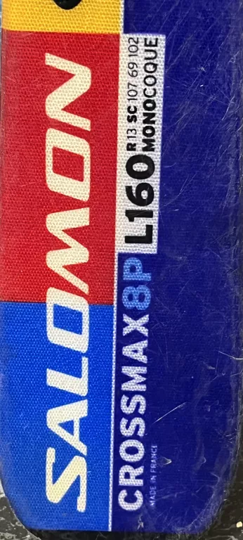 narty-salomon-l160-crossmax-8p-160cm-stan-uzywany