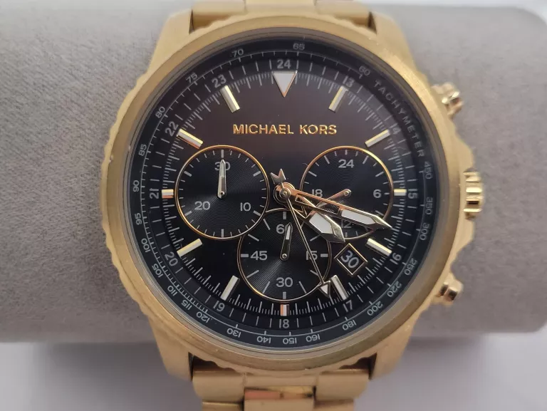 Michael kors deals mk 8642