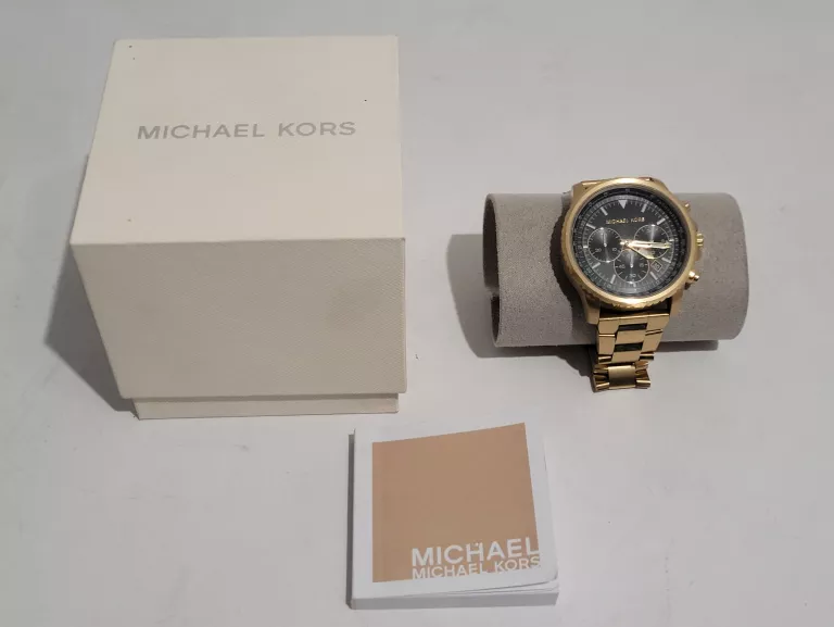 Michael kors sale mk 8642