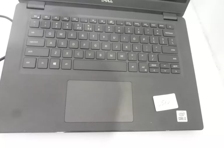 LAPTOP DELL 3410 PUDEŁKO