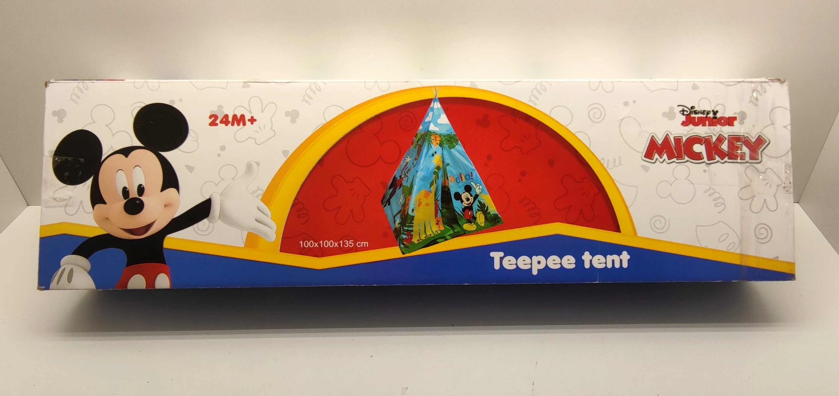 namiot-tipi-myszka-miki-kod-producenta-71107