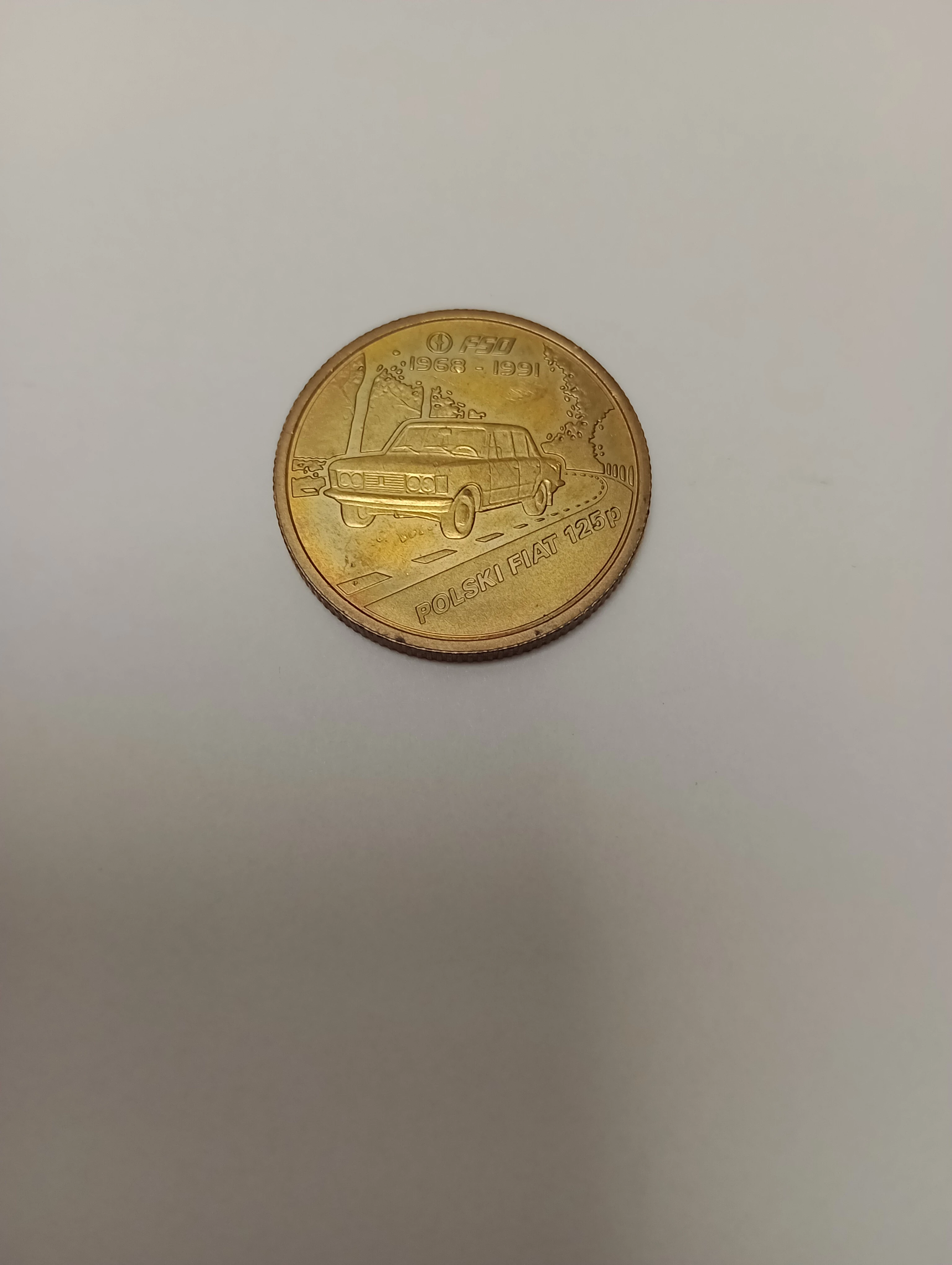 moneta-orlen-kultowe-auta-polski-fiat-125p-osiedle-teatralne-3u15-krakow