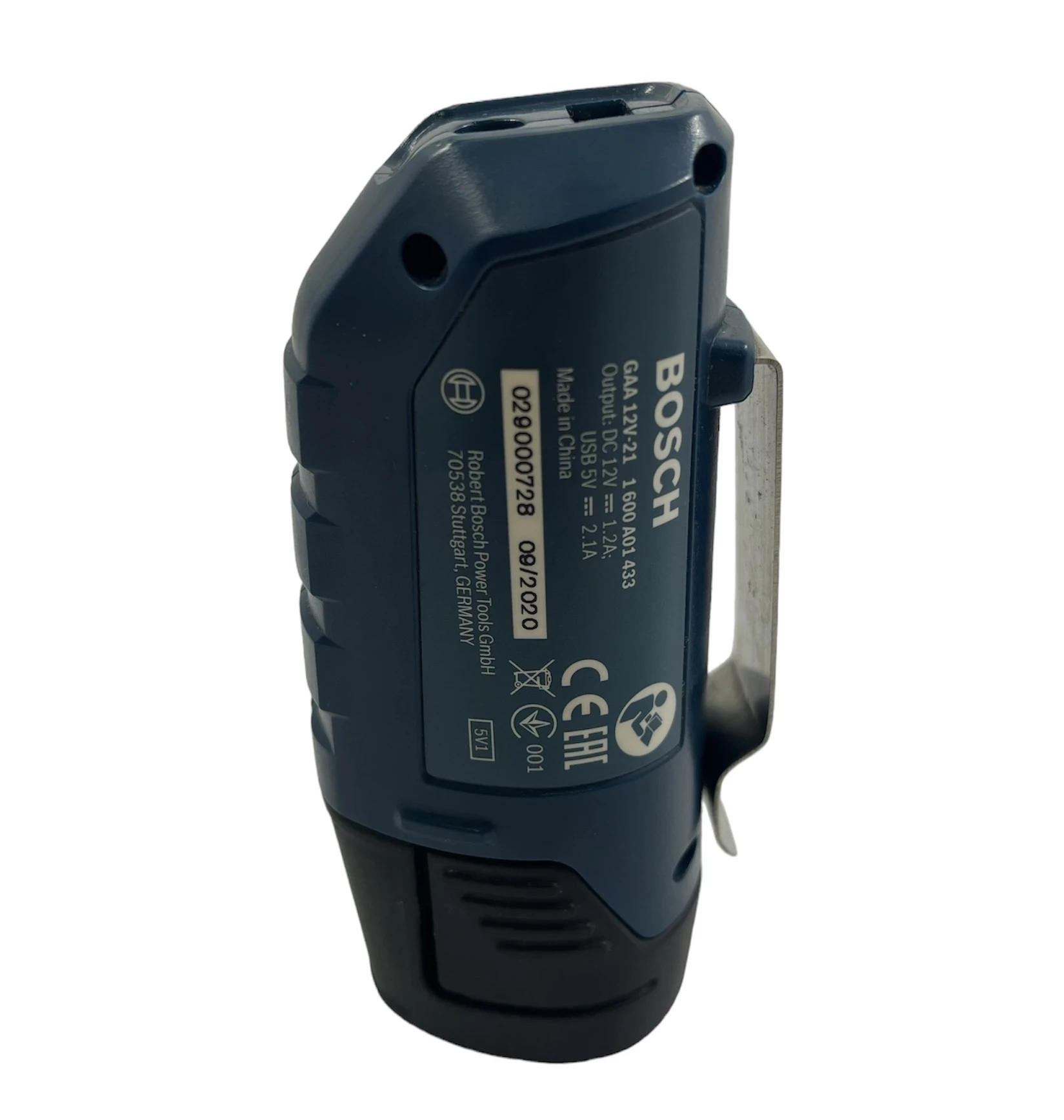 bosch-gaa-12v-21-adapter-usb-do-akumulatorow-j3-stan-uzywany