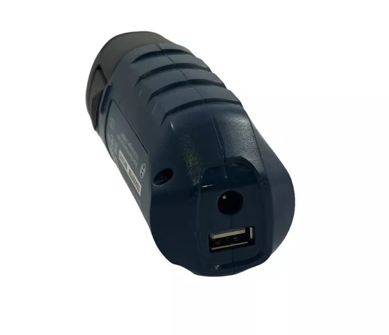 BOSCH GAA 12V-21 ADAPTER USB DO AKUMULATORÓW J3