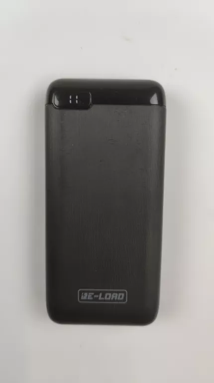 BATTERYPACK 20000 MAH RE-LOAD