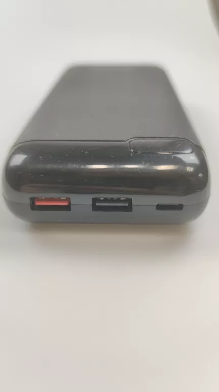 BATTERYPACK 20000 MAH RE-LOAD