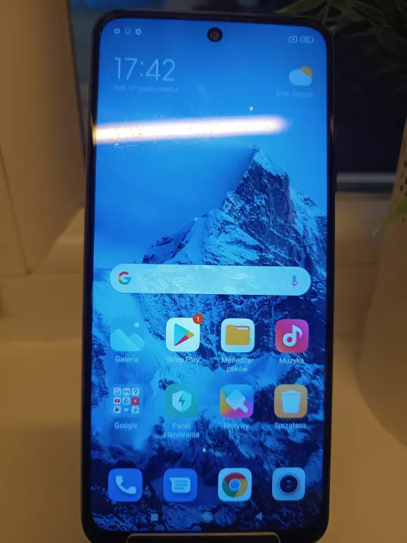 TELEFON REDMI NOTE 10