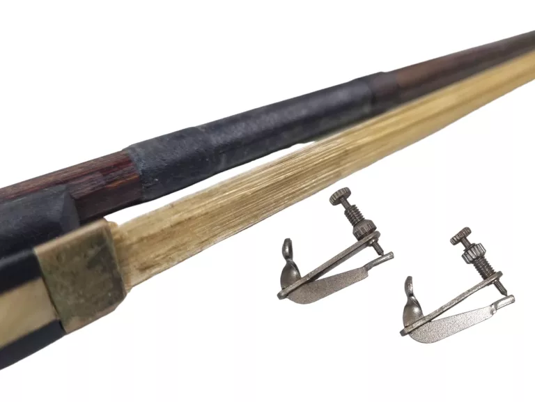 POLSKIE SKRZYPCE POPULARNE DEFIL LATA '70 + ETUI