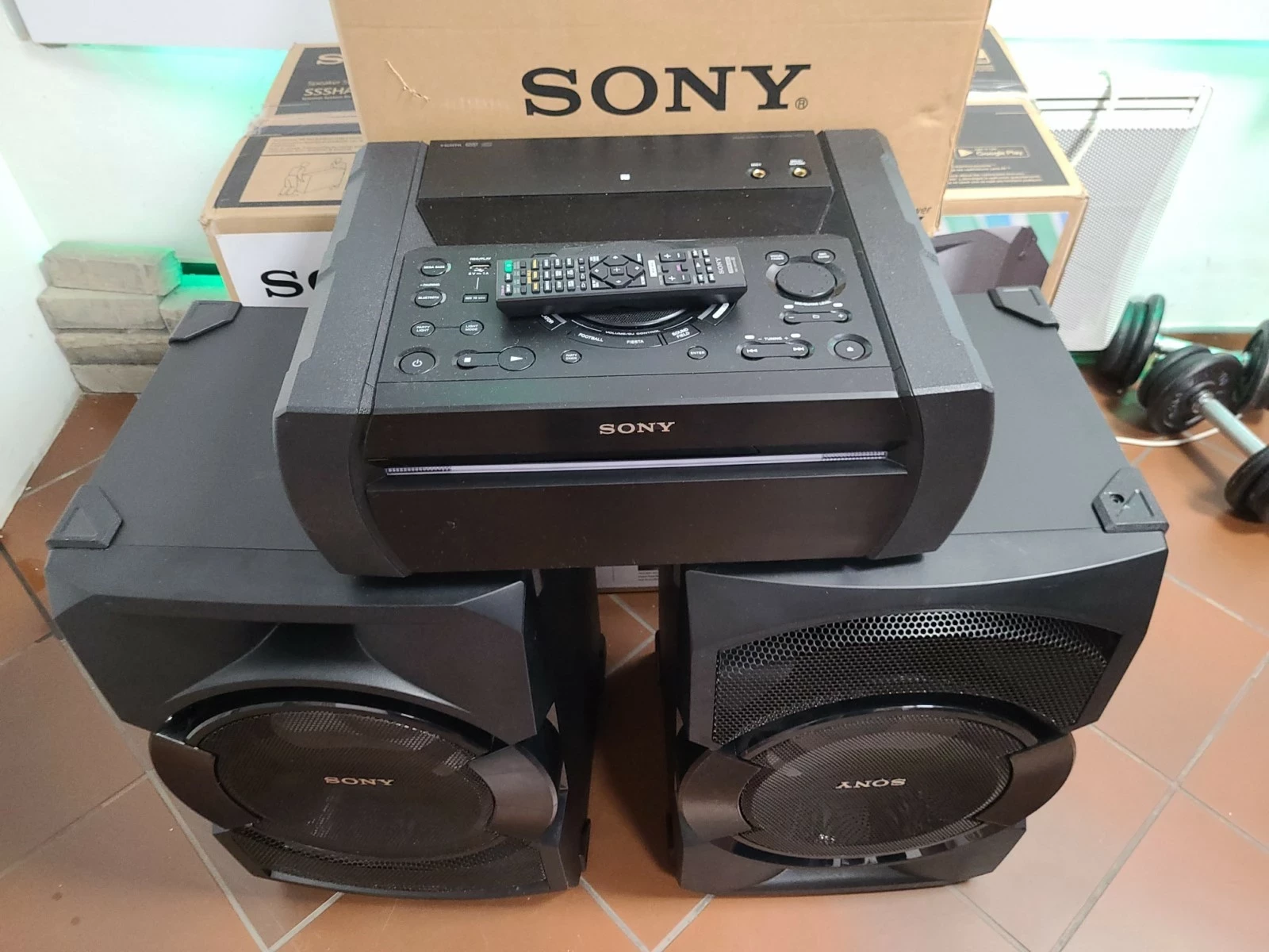 power-audio-sony-shake-x30-komplet-kolor-czarny