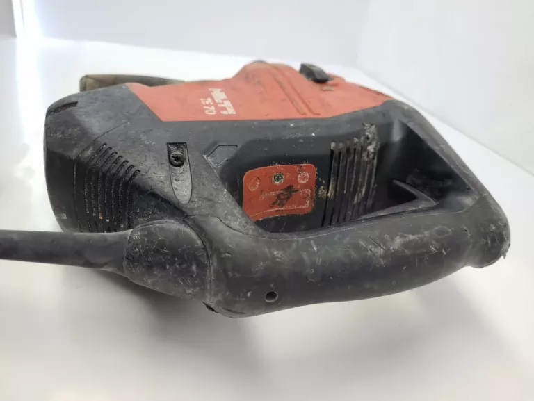 MŁOT WYBURZENIOWY HILTI TE 70