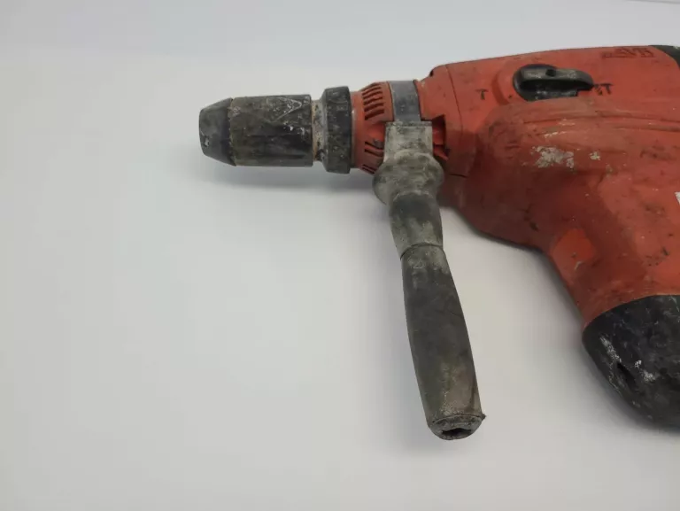 MŁOT WYBURZENIOWY HILTI TE 70