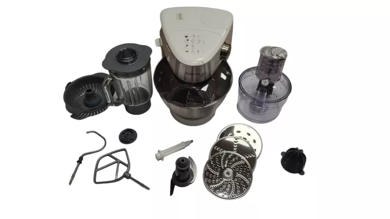 ROBOT PLANETARNY KENWOOD KHC29+AKCESORIA
