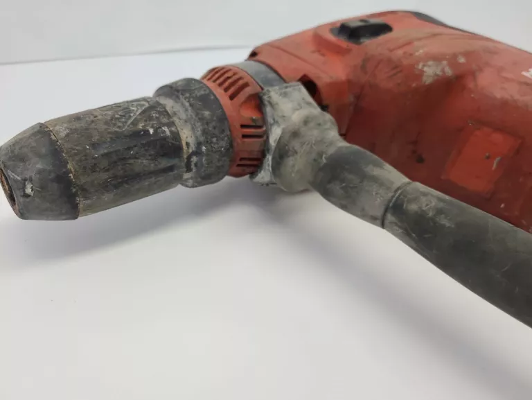 MŁOT WYBURZENIOWY HILTI TE 70