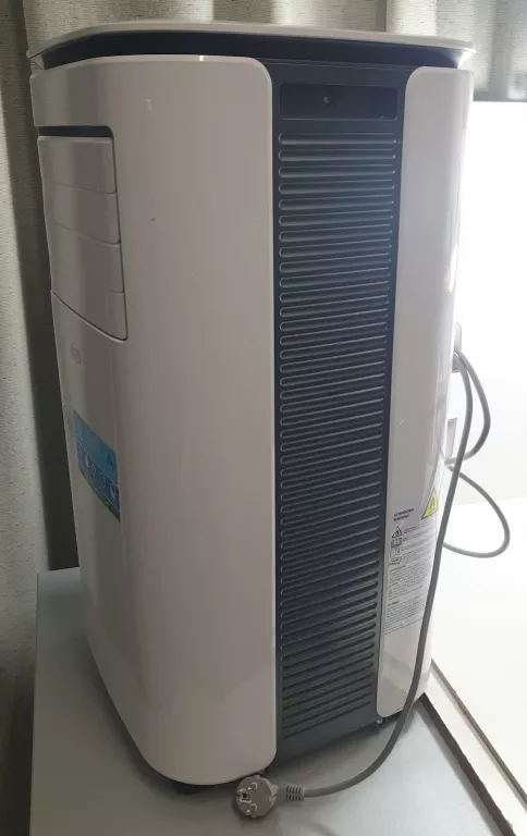 KLIMATYZATOR ARGO CRONO 398000746