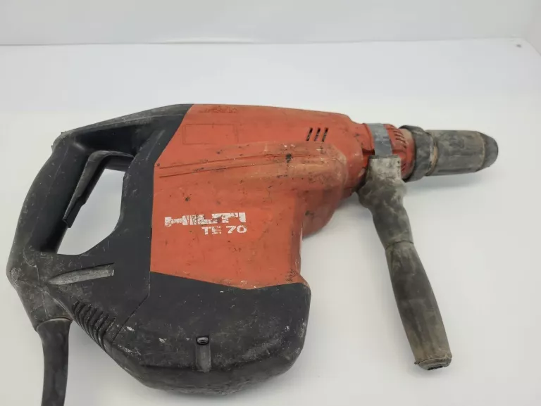 MŁOT WYBURZENIOWY HILTI TE 70