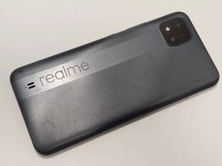 TELEFON REALME C11 2021