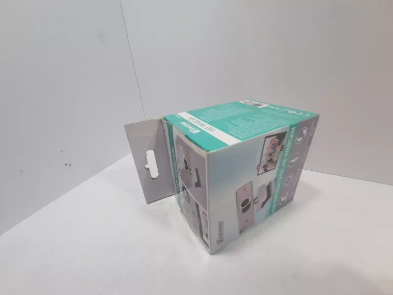 VAKOSS KAMERA INTERNETOWA HD WS-3328