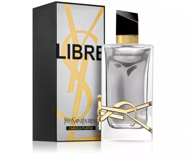 YLS LIBRE L'ABSOLU PLATINE 90ML