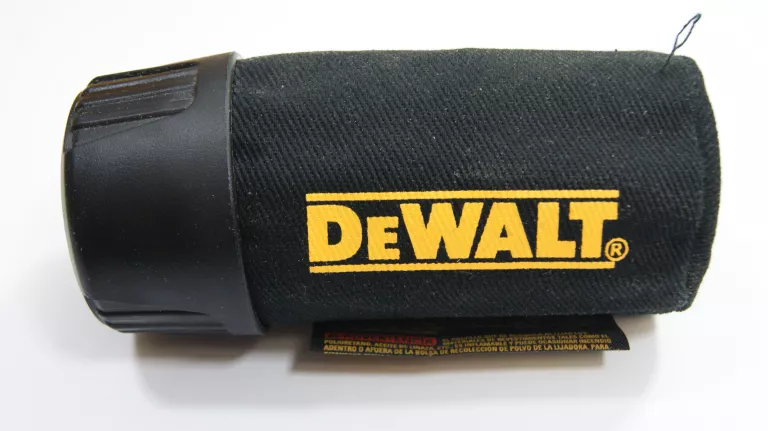 SZLIFIERKA MIMOŚRODOWA DEWALT DWE6423 GW KARTON
