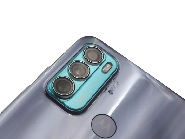 MOTOROLA MOTO G60 6/128GB 6,80'' 120HZ - WOLNY RYNEK!