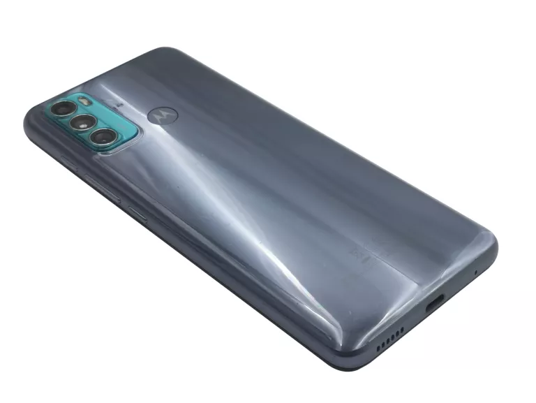 MOTOROLA MOTO G60 6/128GB 6,80'' 120HZ - WOLNY RYNEK!