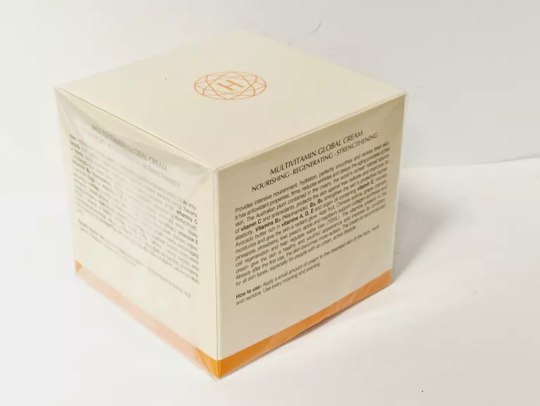 KREM HERLA MULTI VITAMIN GLOBAL 50 ML
