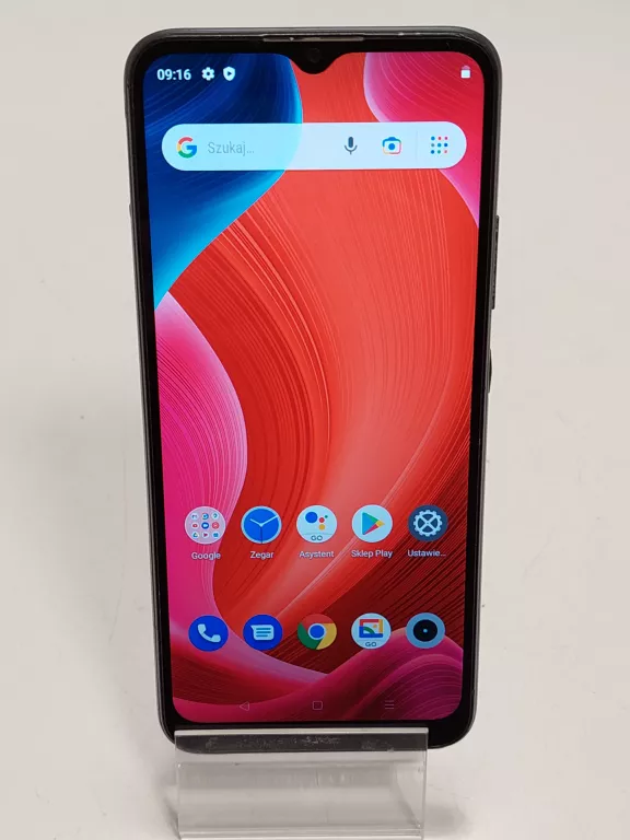 TELEFON REALME C11 2021