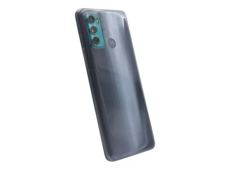 MOTOROLA MOTO G60 6/128GB 6,80'' 120HZ - WOLNY RYNEK!