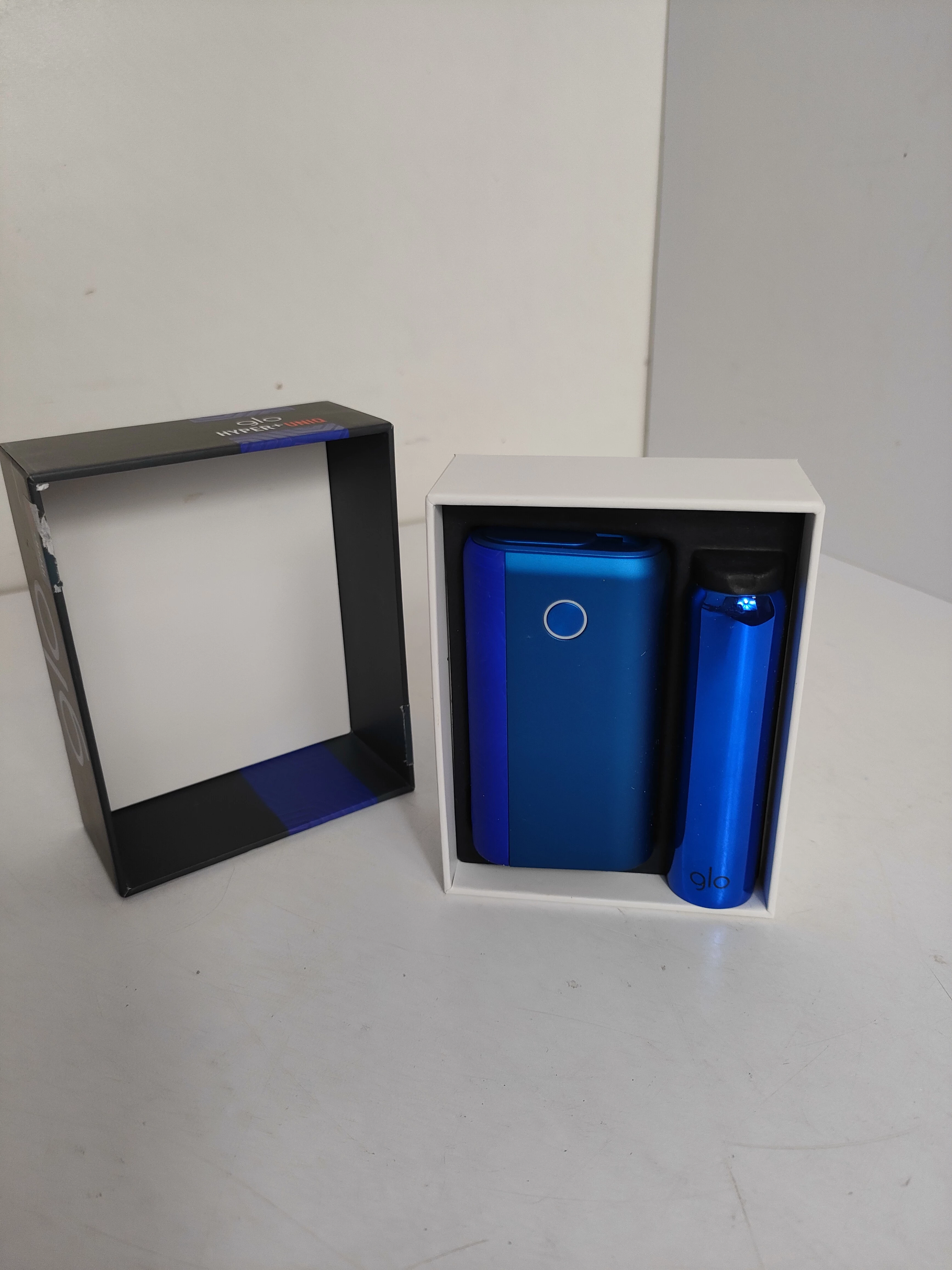 podgrzewacz-tytoniu-glo-hyper-uniq-stan-powystawowy