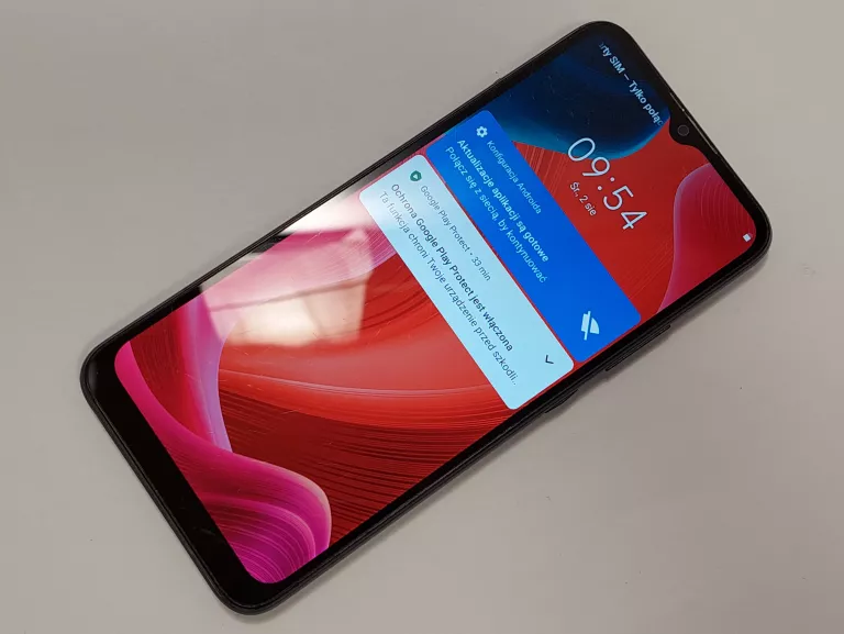TELEFON REALME C11 2021