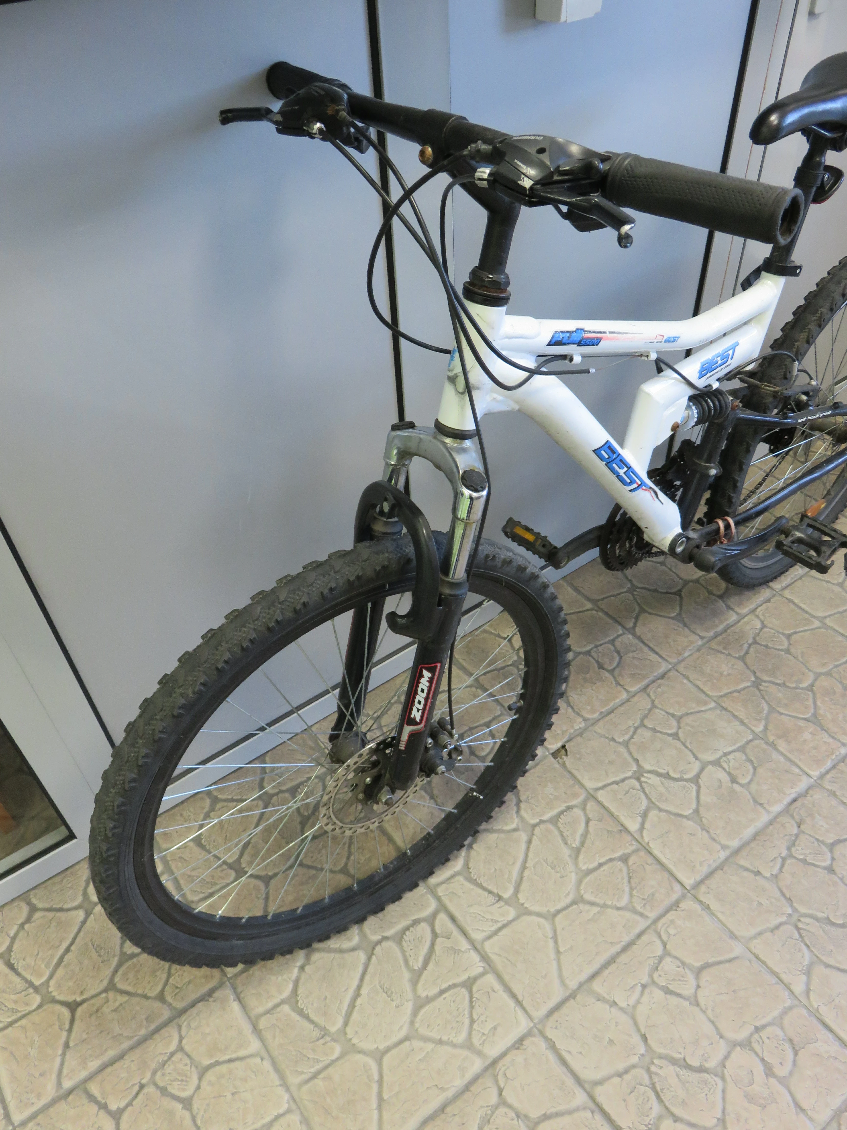 rower-gorski-best-bialy-stan-uzywany