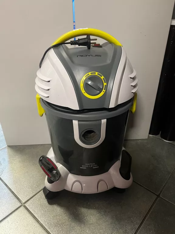 ROVLUS VICTOR VAC ODLURZACZ