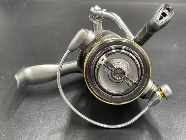 KOŁOWROTEK RYOBI VIRTUS FEEDER 6000 JAK NOWY