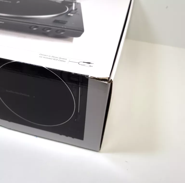 GRAMOFON AUDIO-TECHNICA AT-LP60X