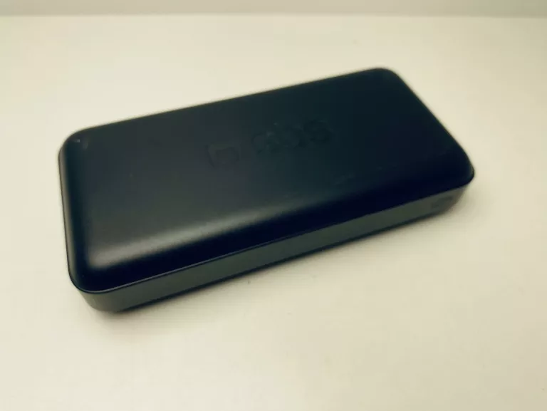 POWERBANK SBS 20000MAH