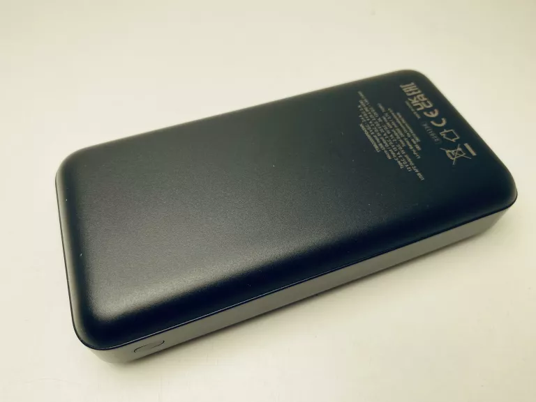POWERBANK SBS 20000MAH