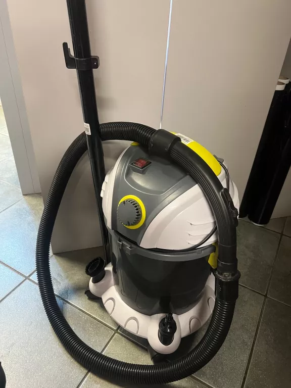 ROVLUS VICTOR VAC ODLURZACZ