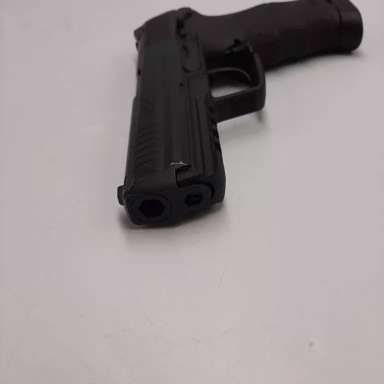 WIATRÓWKA\PISTOLET HECKLER & KOCH HK45 + ART DODATKOWE