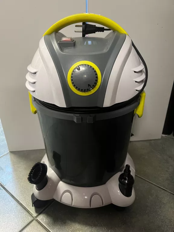 ROVLUS VICTOR VAC ODLURZACZ